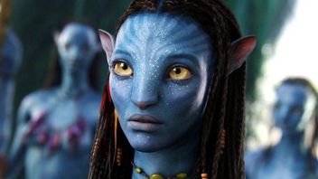 James Cameron Optimiste Avatar 2 Sera à L’heure