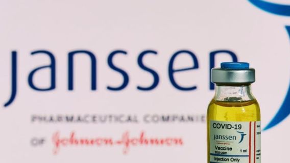 Good News For Those Of You Who Are Injected With The First Dose Of Janssen Vaccine, You Can Get A Booster Right Away