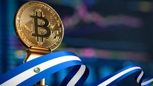 Bitcoin In El Salvador: Economic Solution Or Imaging?