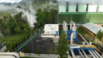 IESR: Il faut des règles claires concernant l'énergie renouvelable dans l'industrie