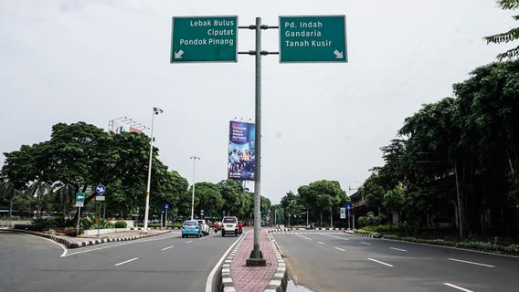 PSBB Dilonggarkan, Kemenkeu: Ekonomi Tetap Belum Bergerak