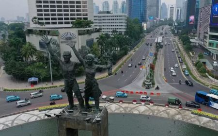 Survei Populi Center: PDIP, PKS dan Gerindra Paling Banyak Dipilih di Pileg DKI Jakarta