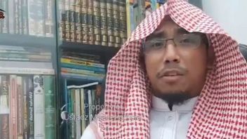 Cause Of Death Of Ustaz Maaher Prone To Hoaks, Police Wanti-Wanti With Criminal Law