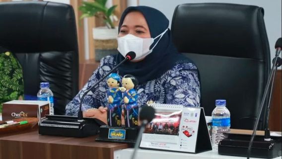 Warta Sleman: Bupati Sleman Meminta Warga Tidak Mudik Pada Libur Natal Dan Tahun Baru