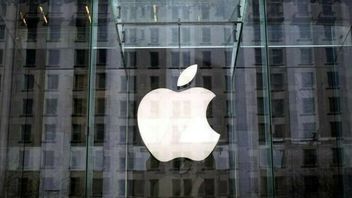Saham Apple Kembali Tertekan Akibat Eskalasi Tarif dari China dan Uni Eropa terhadap AS