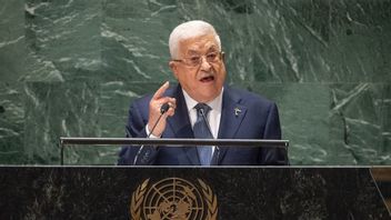 جاكرتا إن غزة هي اليوم الأكثر اختنافا في الأشهر الستة الماضية، يطلب الزعيم الفلسطيني عقد اجتماع للأمم المتحدة الديمقراطية