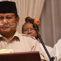 Dianggap Kurang Politisi, Prabowo Ngaku Sudah Belajar Banyak dari Jokowi