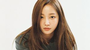 Profil dan 5 Drama Yeonwoo, Eks MOMOLAND yang Diduga Pacar Lee Min Ho