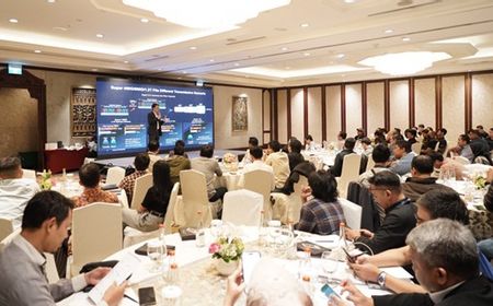 Huawei Optix Club 2023: Perkenalkan Solusi F5G Terbaru Untuk Dukung Transformasi Digital Indonesia