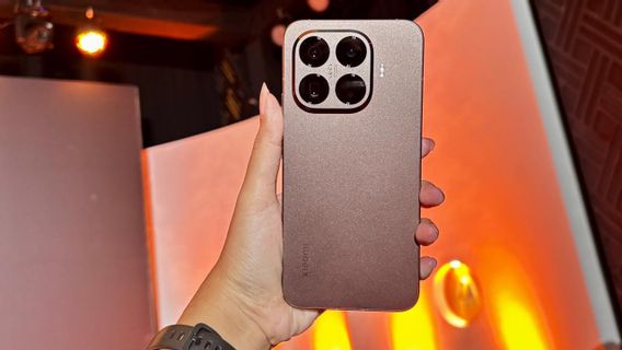 小米 通过小米15T系列全球推出HyperOS 3