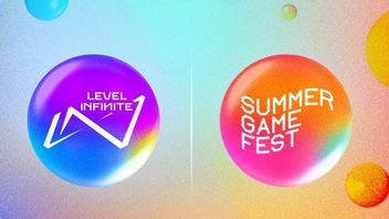 Annoncations de jeux de niveau infini et de tencent lors du festival de Jeux d’été de 2024