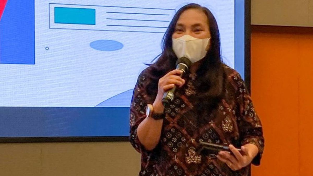 وزارة الصحة توسع تجربة تكامل منصة SatuSehat في جاوة بالي