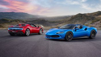 Ferrari Launches New Extension Guarantee Program For PHEV Cars