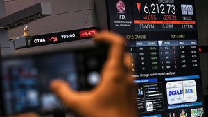 IHSG Dibayangi 'Segudang' Sentimen, Menanti Rebound Lanjutan di Awal Pekan
