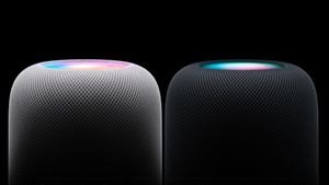 最新のHome Podリーク、AppleはインタラクティブスクリーンとApple Intelligenceを追加