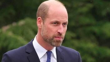 Pangeran William: David Attenborough Membuat Anak Saya Percaya Bumi Layak Diperjuangkan