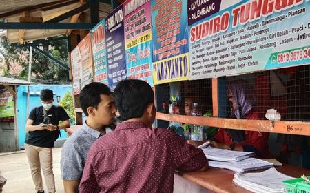 Kemenhub Segera Terbitkan Permenhub Pengendalian Transportasi Lebaran