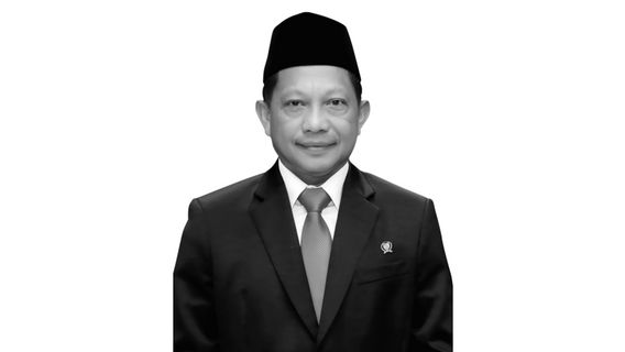 Siapa Tito Karnavian Sebenarnya