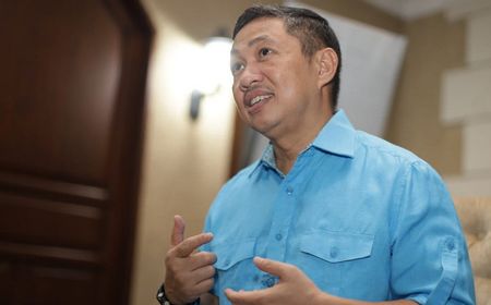 Beri Dukungan, Partai Gelora Sebut Gibran dan Bobby Bukan Politik Dinasti