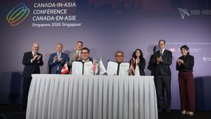 Dukung Pertumbuhan Ekonomi Rendah Karbon di Indonesia, Findev Canada Investasikan 30 Juta Dolar AS di IIF