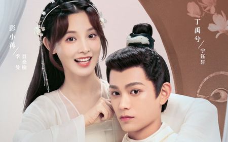 Usaha Peng Xiao Ran Menangkan Ding Yu Xi lewat Drama Romance of a Twin Flower