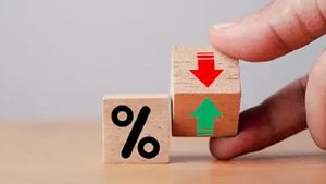 JP Morgan Nilai Ekonomi RI 2025 Bisa Terdongkrak dengan Paket Stimulus