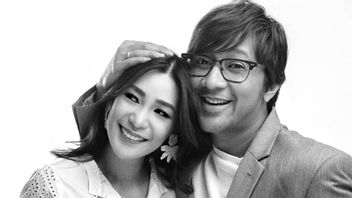 Erin Bantah d'accord sur le divorce de Gegara en justice pour le divorce d'Andre Taulany