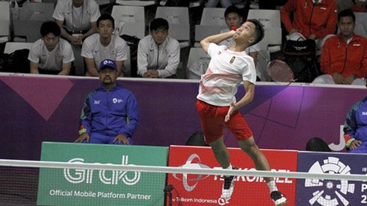 The Figure Of The Most All England Title Winners Turns Out To Be From Indonesia, Who Is He?