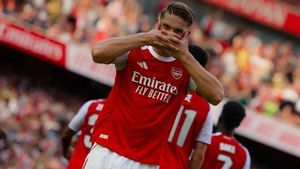 Cetak 2 Gol, Gyokeres Kirim Sinyal Warning ke Lawan: Kami Bisa Menjadi Ancaman Besar