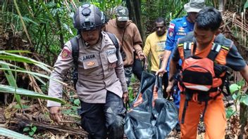WN PNG Tewas Diterkam Buaya Saat Memancing di Sungai Tami Jayapura