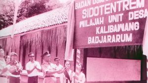 Sejarah Koperasi Unit Desa: Kala Korupsi Hancurkan Usaha Orba Sejahterakan Rakyat