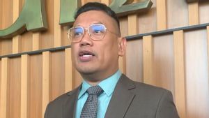 Trauma Kejadian Penjarahan Rumah, Uya Kuya Tak Ingin Diam Lagi Saat Difitnah