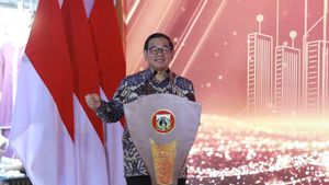 Jalankan Digitalisasi Pasar di Jakarta, Pramono: Copetnya Pasti Berkurang