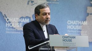 Menlu Iran dan Tim Delegasi Dikabarkan Terbang ke Pakistan, Wujudkan Perundingan dengan AS?