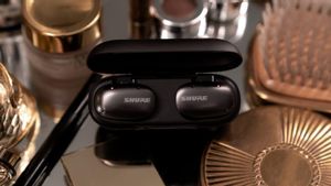 Shure Luncurkan AONIC Free, True Wireless Earphone Sekaligus Umumkan Kerja Sama dengan Swara Bangun Solusi