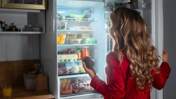温かい食べ物はすぐに冷蔵庫に入ることができませんか?これが説明です