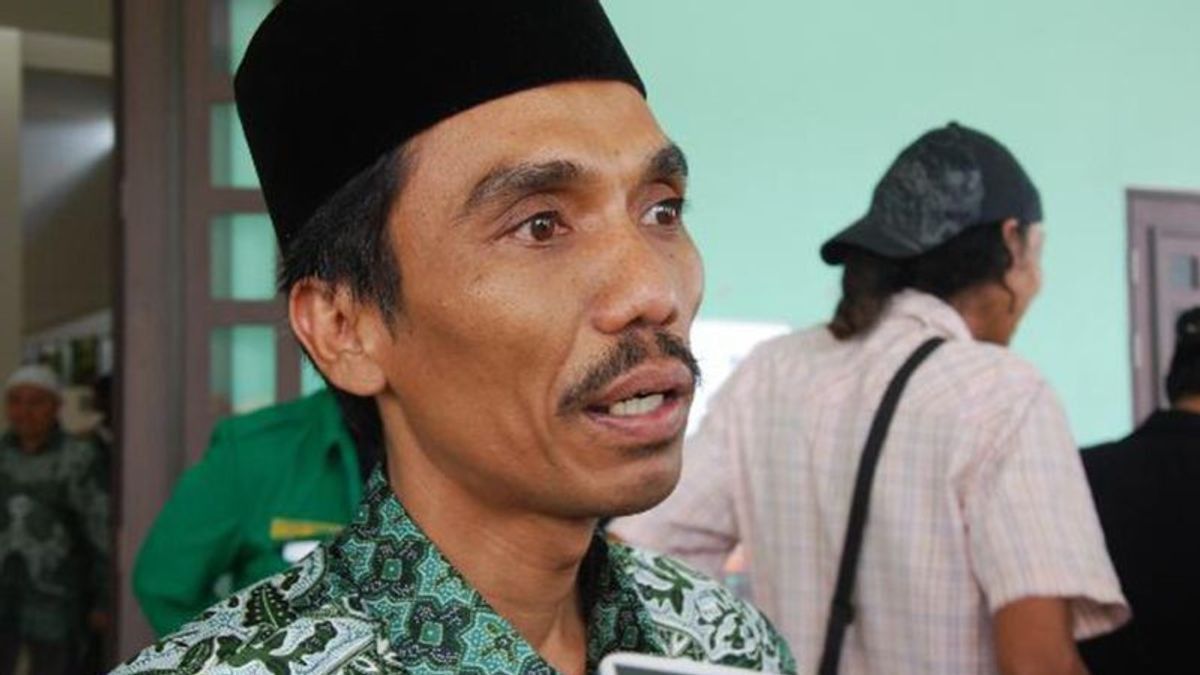 Gedung Bekas Lokalisasi Dolly Akan Diubah Jadi SMP, PCNU Surabaya: Kami Dukung