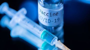 الجرعة الأولى التطعيم في تيمانغونغ ريجنسي تصل إلى 76 في المئة