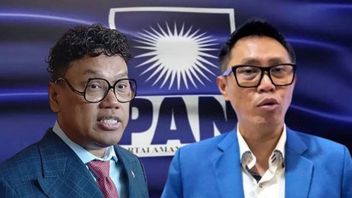 ウヤ・クヤとエコ・パトリオは非アクティブな決定を受け入れ、イクラスはもはやDPR給付を受け入れません