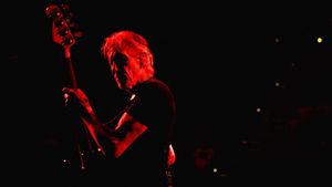 Usai Dituding Antisemit, Roger Waters Menangkan Pertarungan Hukum untuk Gelar Konser di Frankfurt