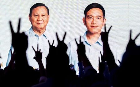 Prabowo Umumkan Susunan Kabinet Sehari Setelah Dilantik Jadi Presiden 21 Oktober