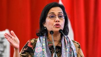 No Wonder Sri Mulyani Is Furious, The Government Still Bails Out Rp110,454 Trillion Of BLBI Fraudulent Debt To Bank Indonesia