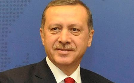 Kartun Cabul Erdogan Ciptaan Charlie Hebdo dan Meluasnya 