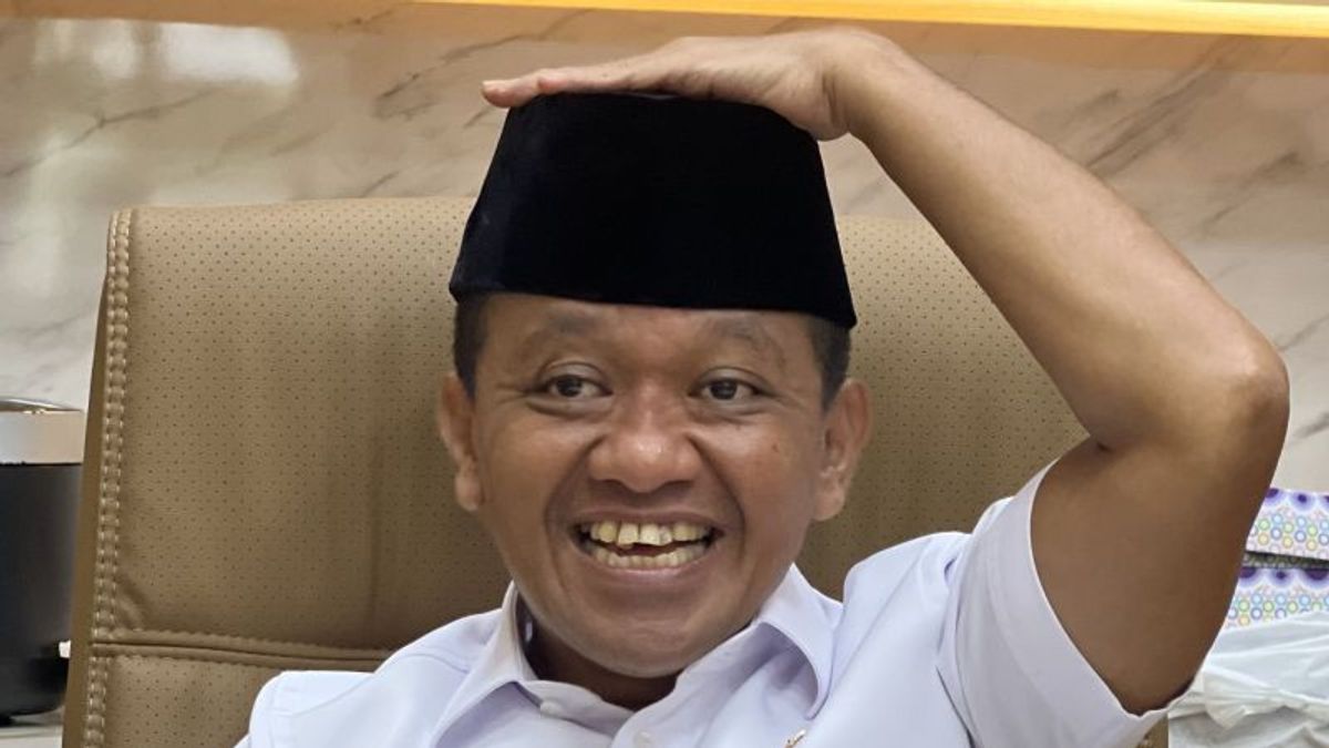 Belum Bahas Sanksi Freeport, Bahlil Masih Tunggu Hasil Evaluasi dan Fokus Pencarian Korban Longsor Tambang