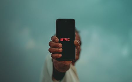 Netflix Bakal Jadi Platform Streaming Gim Tahun Depan