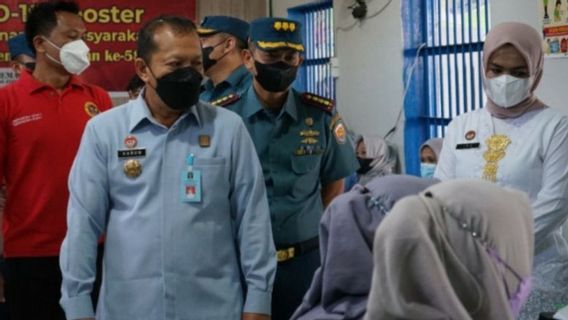 数以千计的南苏门答腊毒品罪犯接受康复计划