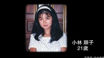 25 年前日本学生被杀家中的 3 条狗毛皮之谜