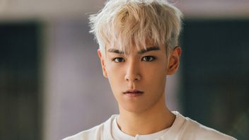 TOP Will Release Solo Album After Comeback With BIGBANG
