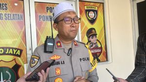 Dua Pelaku Pungli Mengaku DKM Masjid di Tangsel Belajar Menipu Usai Nonton Video di YouTube
