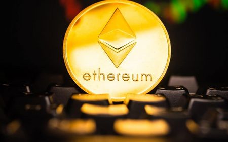 Minat Terhadap ETH Berkurang Drastis, Ada Apa dengan Ethereum?